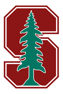Stanford University logo