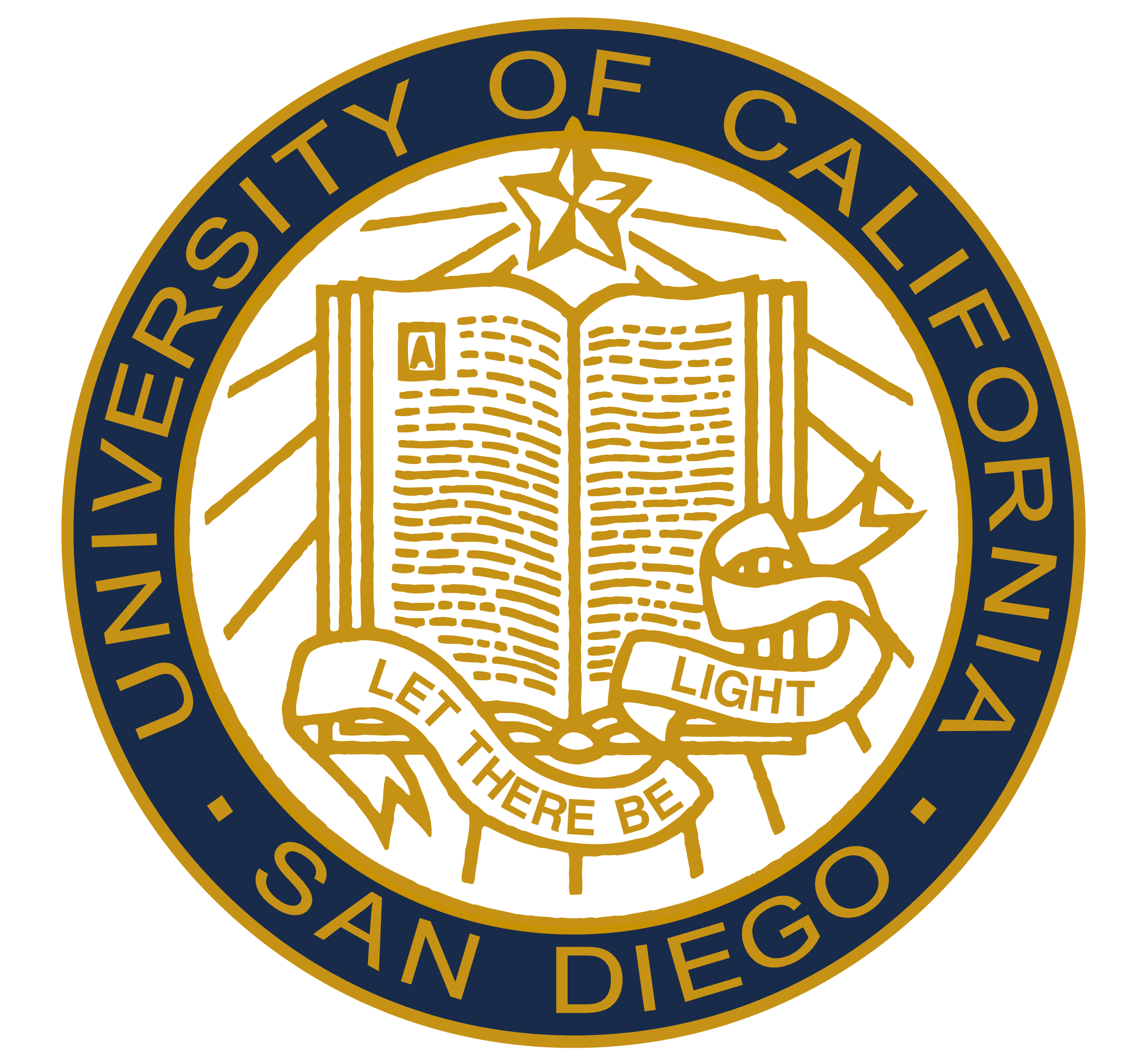 UC San Diego logo