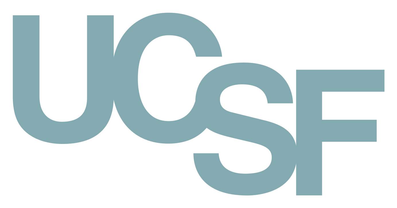 UCSF logo
